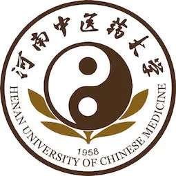 河南中医药大学 校徽