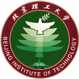 北京理工大学 校徽