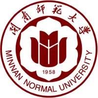 闽南师范大学 校徽
