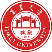 集美大学 校徽