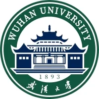 武汉大学 校徽