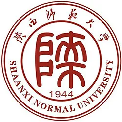 陕西师范大学 校徽