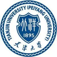 天津大学 校徽