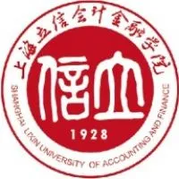 上海立信会计金融学院 校徽