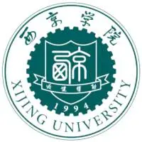 西京学院 校徽