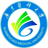 广州医科大学 校徽