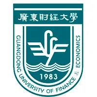 广东财经大学（研究生院佛山分院） 校徽