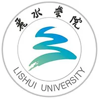丽水学院 校徽