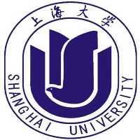 上海大学 校徽