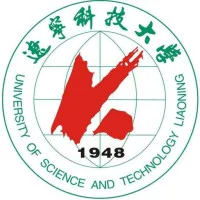 辽宁科技大学 校徽