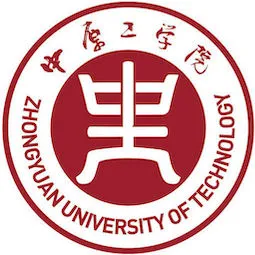 中原工学院 校徽