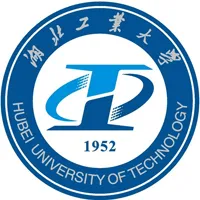 湖北工业大学 校徽