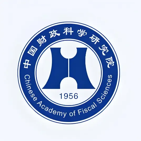 中国财政科学研究院 校徽
