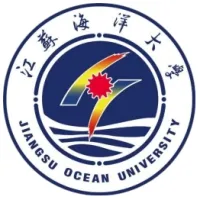 江苏海洋大学 校徽