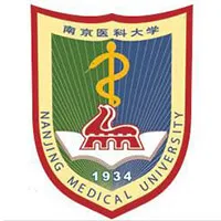 南京医科大学 校徽