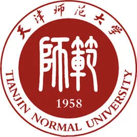 天津师范大学 校徽