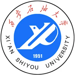 西安石油大学 校徽