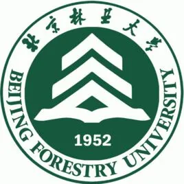 北京林业大学 校徽