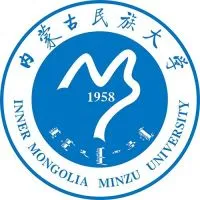 内蒙古民族大学 校徽