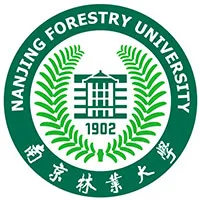南京林业大学 校徽