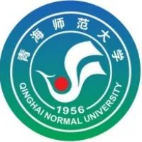 青海师范大学 校徽