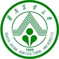 华南农业大学 校徽