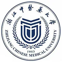 浙江中医药大学 校徽