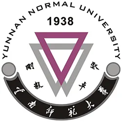 云南师范大学 校徽