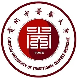 贵州中医药大学 校徽