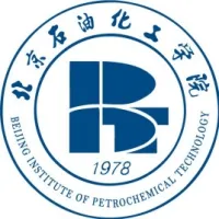 北京石油化工学院 校徽