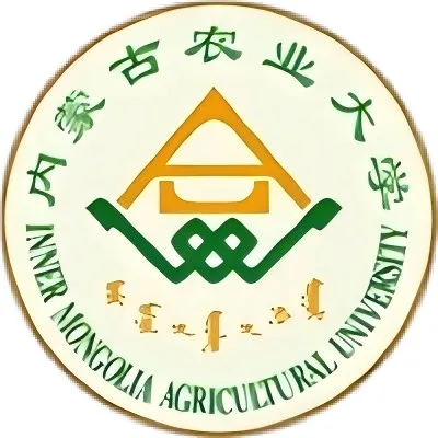 内蒙古农业大学 校徽
