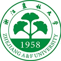 浙江农林大学 校徽