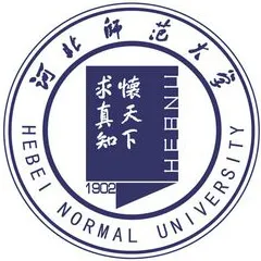 河北师范大学 校徽