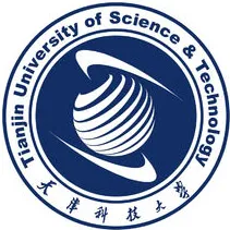 天津科技大学 校徽