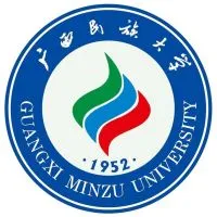 广西民族大学 校徽