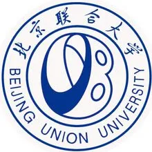 北京联合大学 校徽