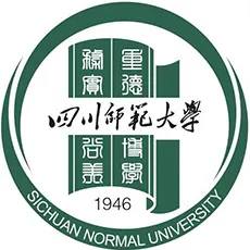 四川师范大学 校徽