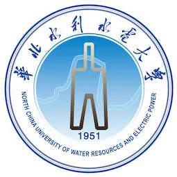 华北水利水电大学 校徽