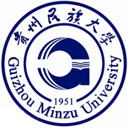 贵州民族大学 校徽