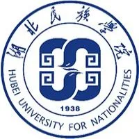 湖北民族大学 校徽