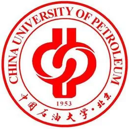 中国石油大学（北京） 校徽