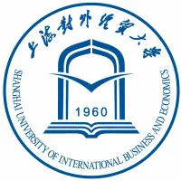 上海对外经贸大学 校徽