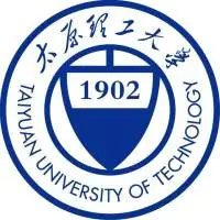 太原理工大学 校徽