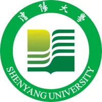 沈阳大学 校徽