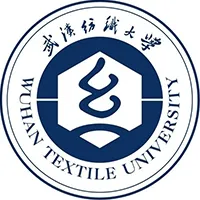 武汉纺织大学 校徽