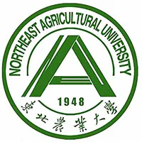 东北农业大学 校徽