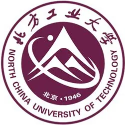 北方工业大学 校徽