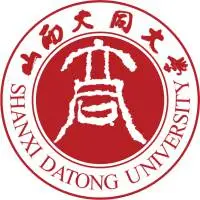 山西大同大学 校徽