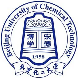 北京化工大学 校徽