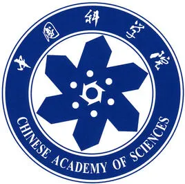 中国科学院大学 校徽